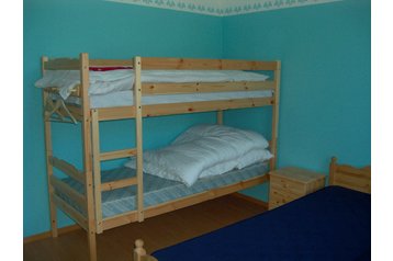 Эстония Privát Pärnu, Экстерьер